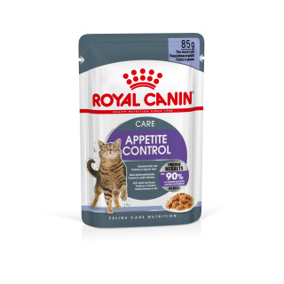 Appetite Control Care (in jelly)